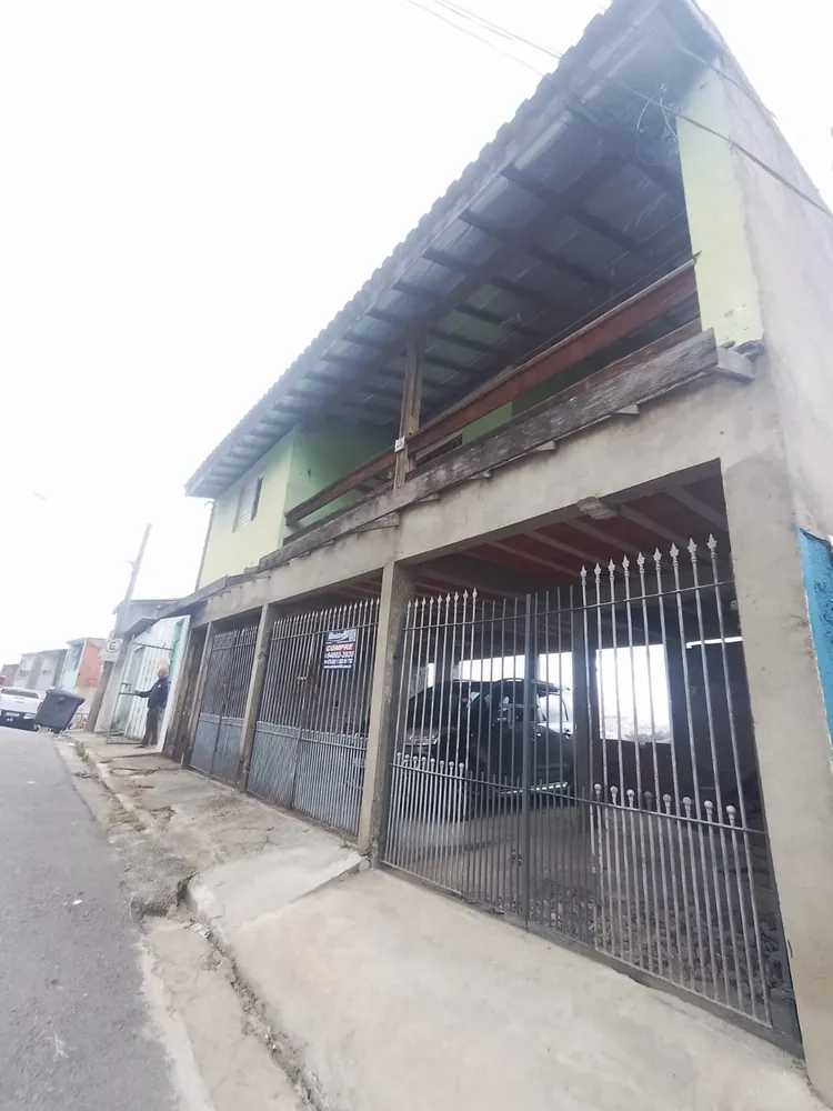 Casa, 5 quartos, 250 m² - Foto 1