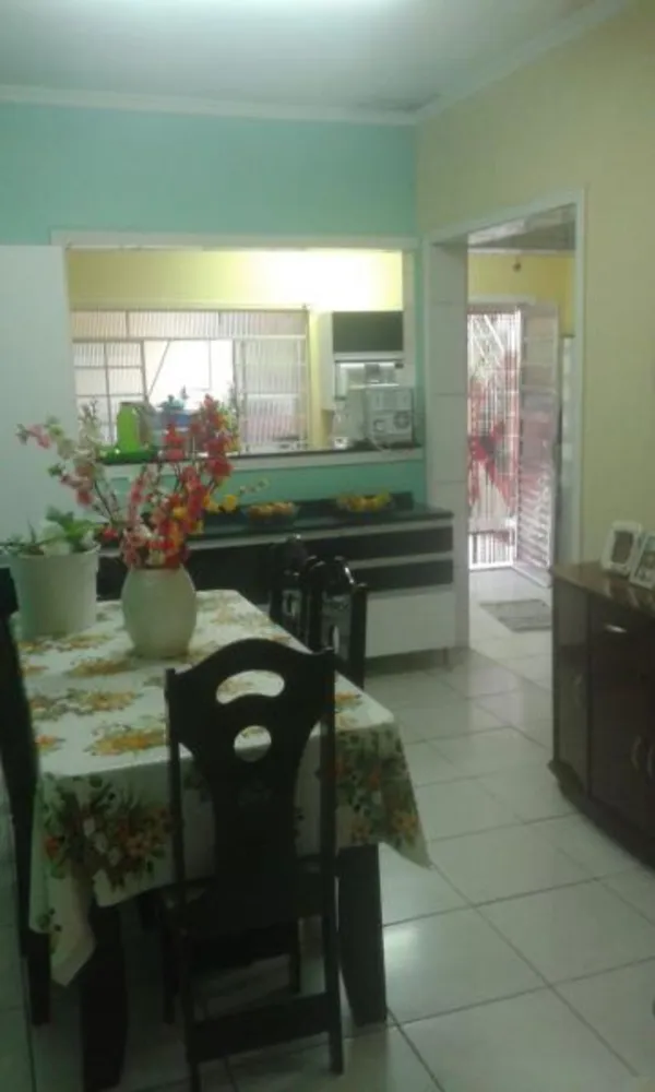 Casa, 4 quartos, 157 m² - Foto 2