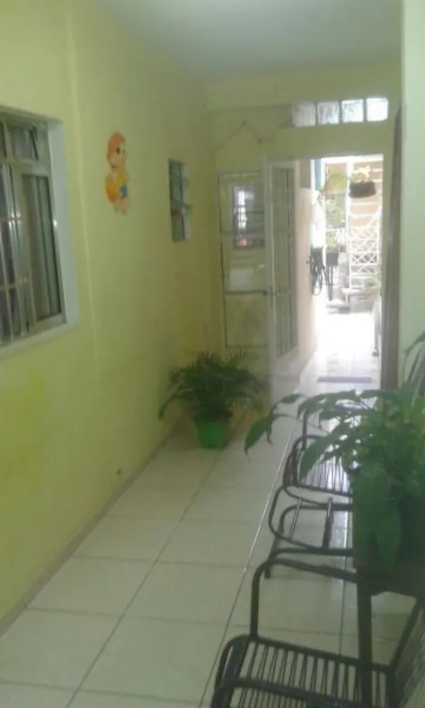 Casa, 4 quartos, 157 m² - Foto 3