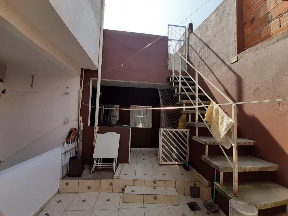 Casa, 4 quartos, 157 m² - Foto 5