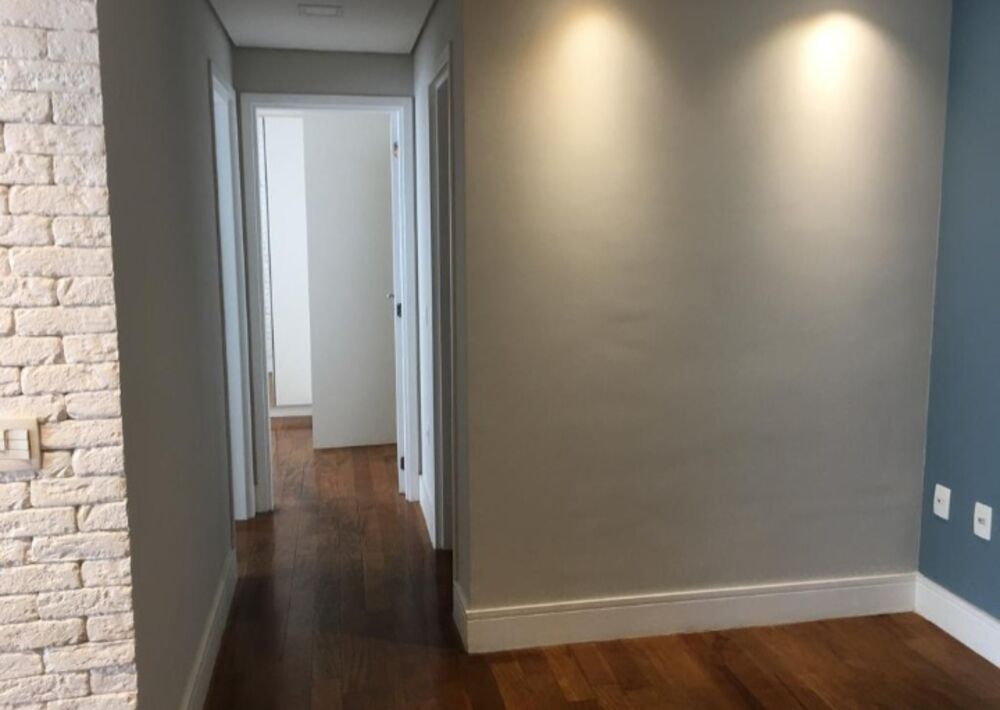Apartamento à venda com 2 quartos, 132m² - Foto 3