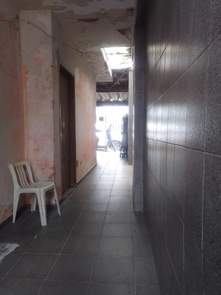 Casa, 11 quartos, 250 m² - Foto 1
