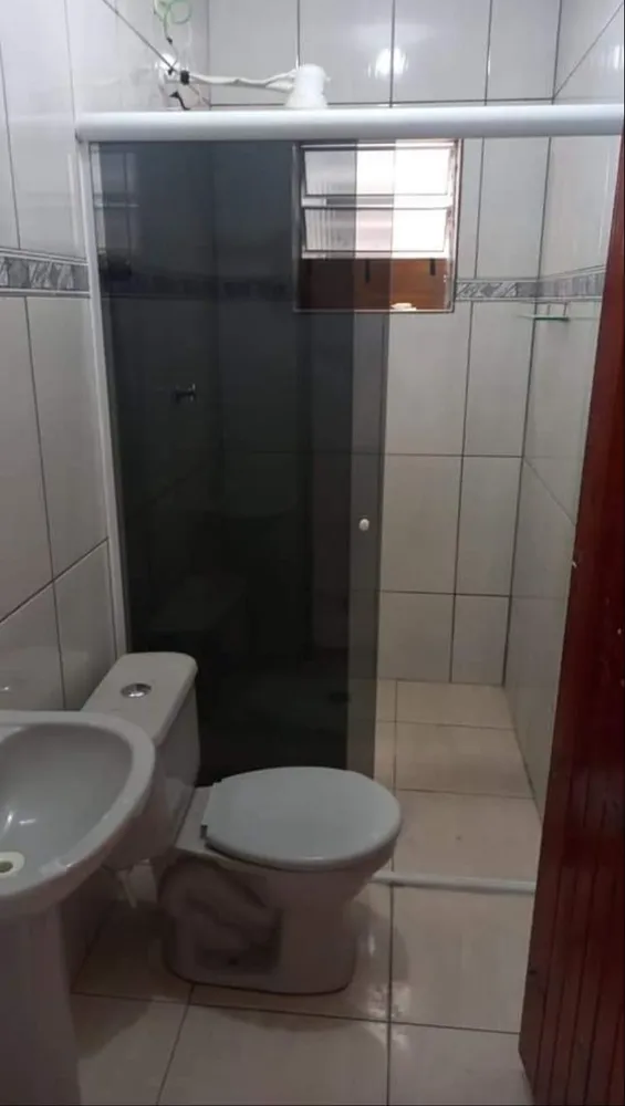 Casa, 4 quartos - Foto 2
