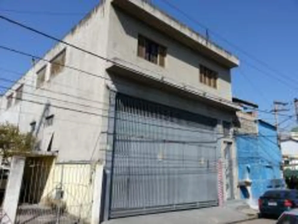 Casa, 4 quartos, 375 m² - Foto 1
