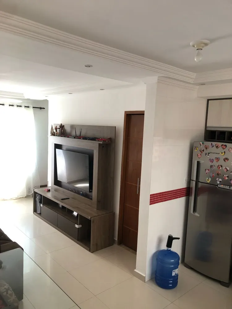 Casa, 2 quartos - Foto 3