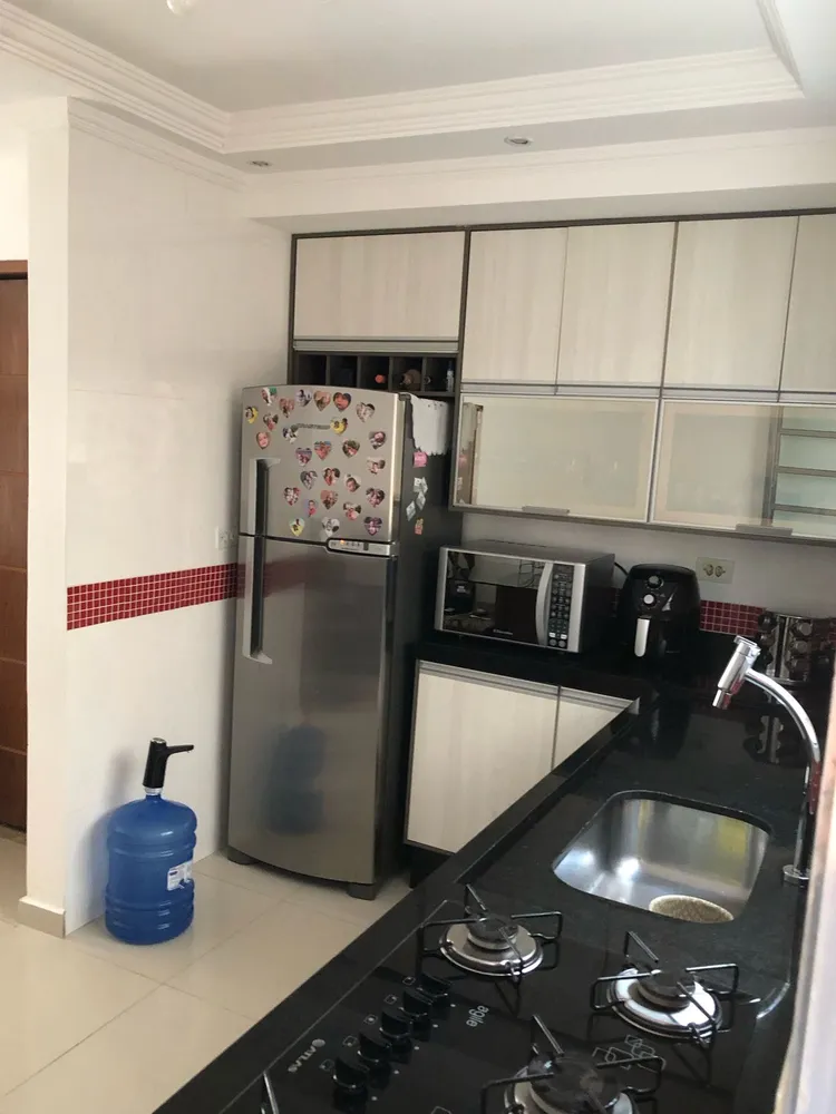 Casa, 2 quartos - Foto 4