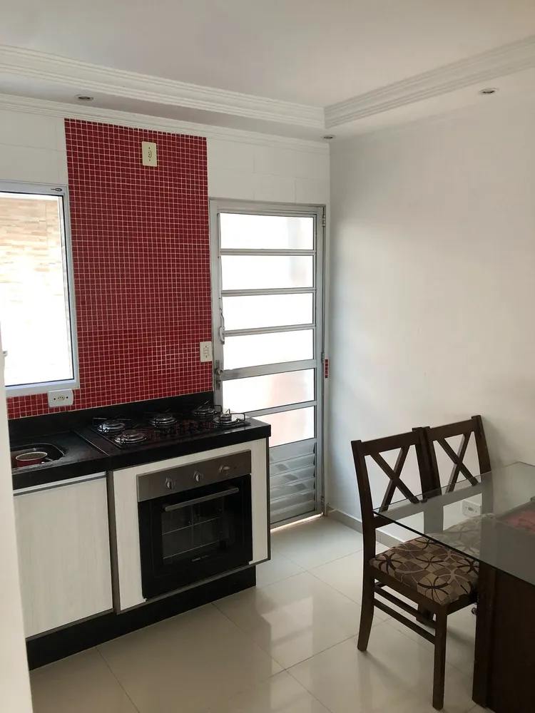 Casa, 2 quartos - Foto 1
