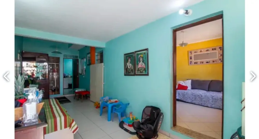 Casa, 2 quartos, 250 m² - Foto 3