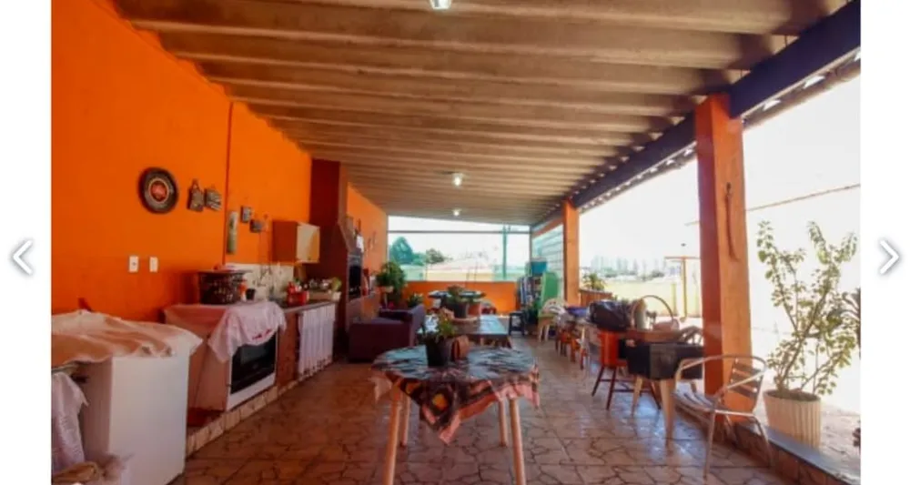 Casa, 2 quartos, 250 m² - Foto 4