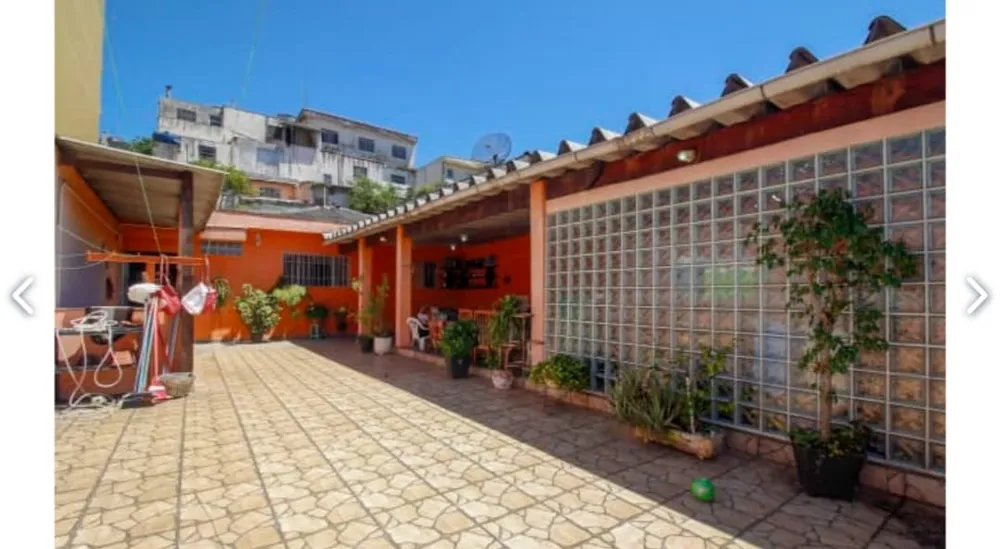 Casa, 2 quartos, 250 m² - Foto 1