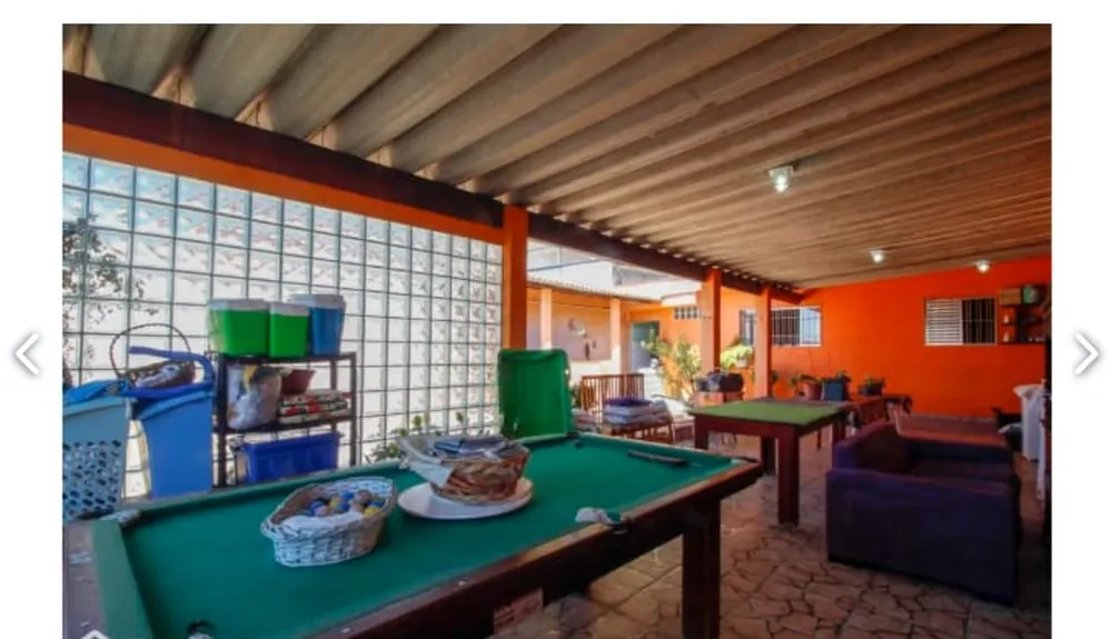 Casa, 2 quartos, 250 m² - Foto 2