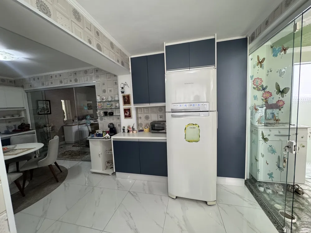 Casa, 5 quartos, 224 m² - Foto 6