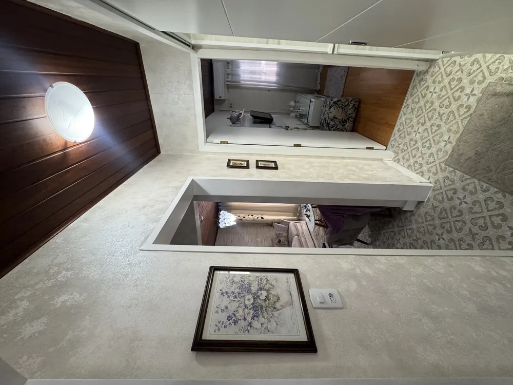 Casa, 5 quartos, 224 m² - Foto 4