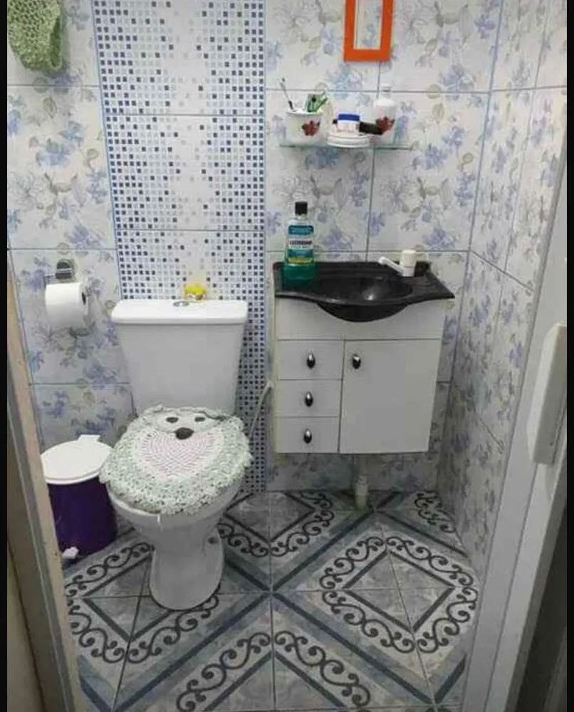 Casa, 3 quartos, 100 m² - Foto 8