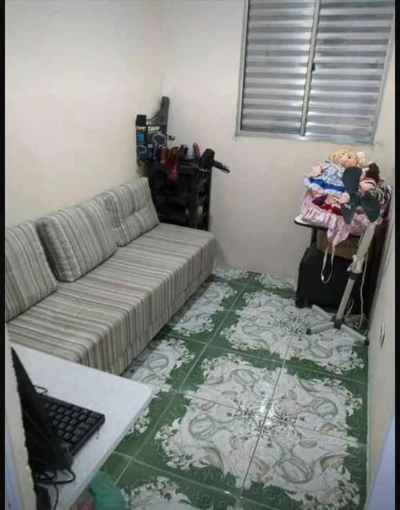 Casa, 3 quartos, 100 m² - Foto 7