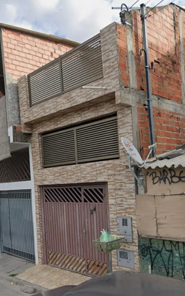 Casa, 3 quartos, 100 m² - Foto 2