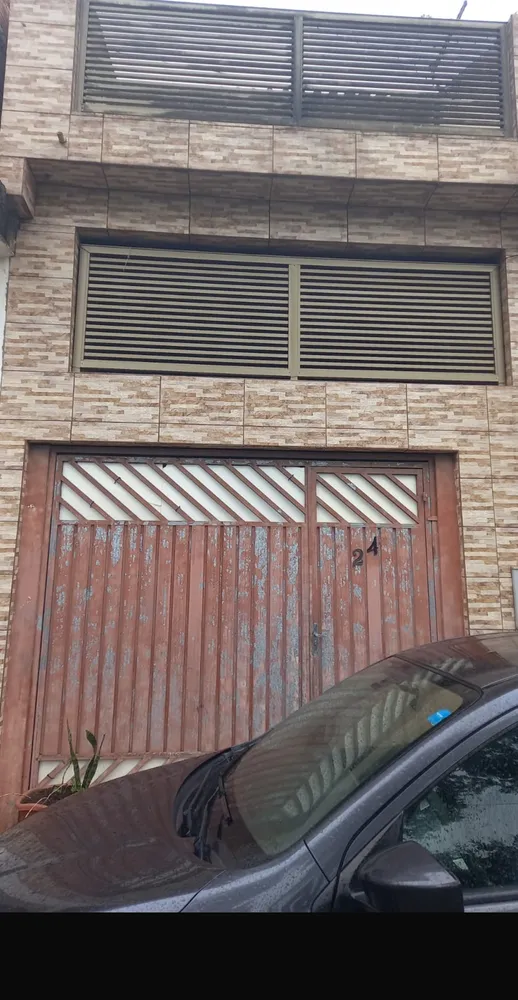 Casa, 3 quartos, 100 m² - Foto 4
