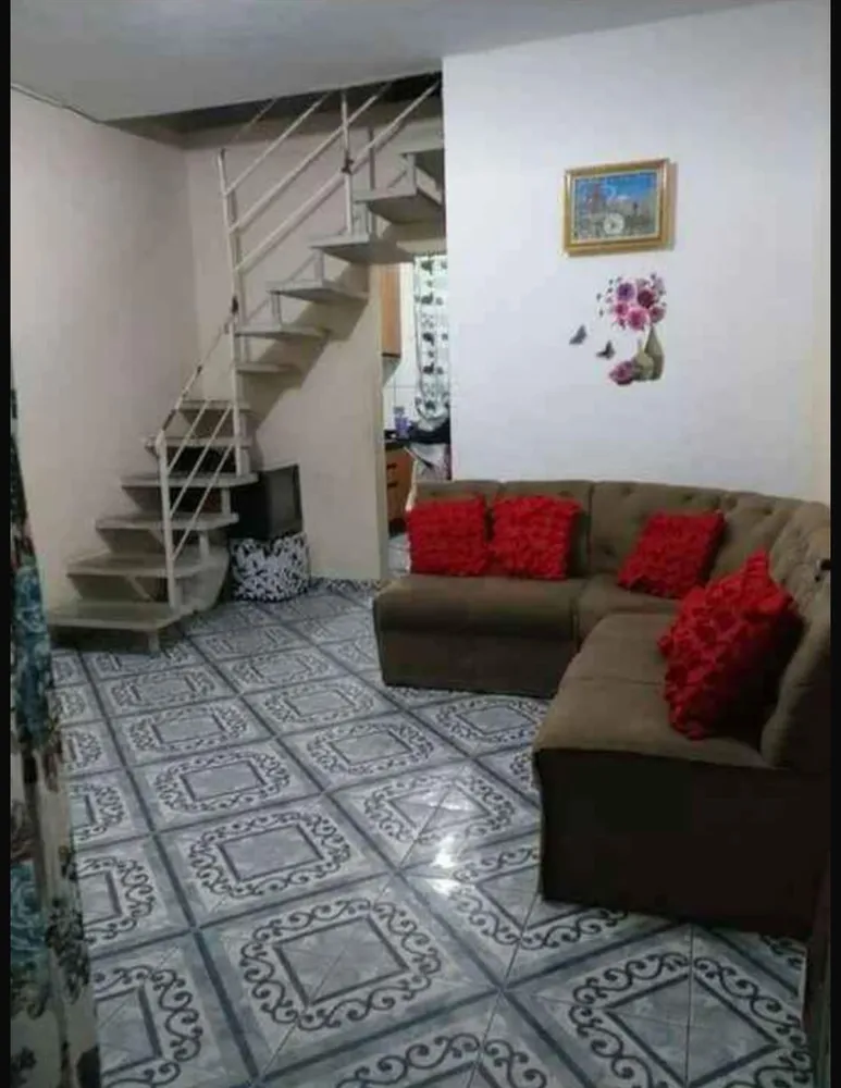 Casa, 3 quartos, 100 m² - Foto 6