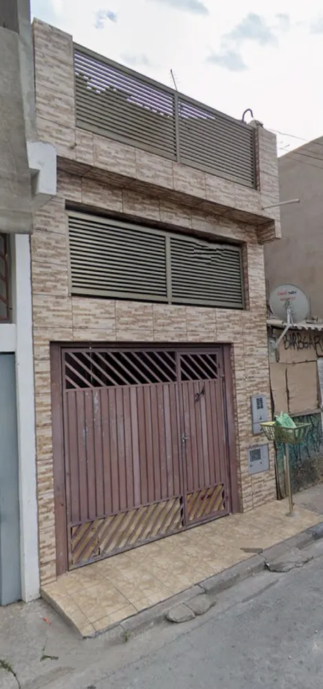 Casa, 3 quartos, 100 m² - Foto 1