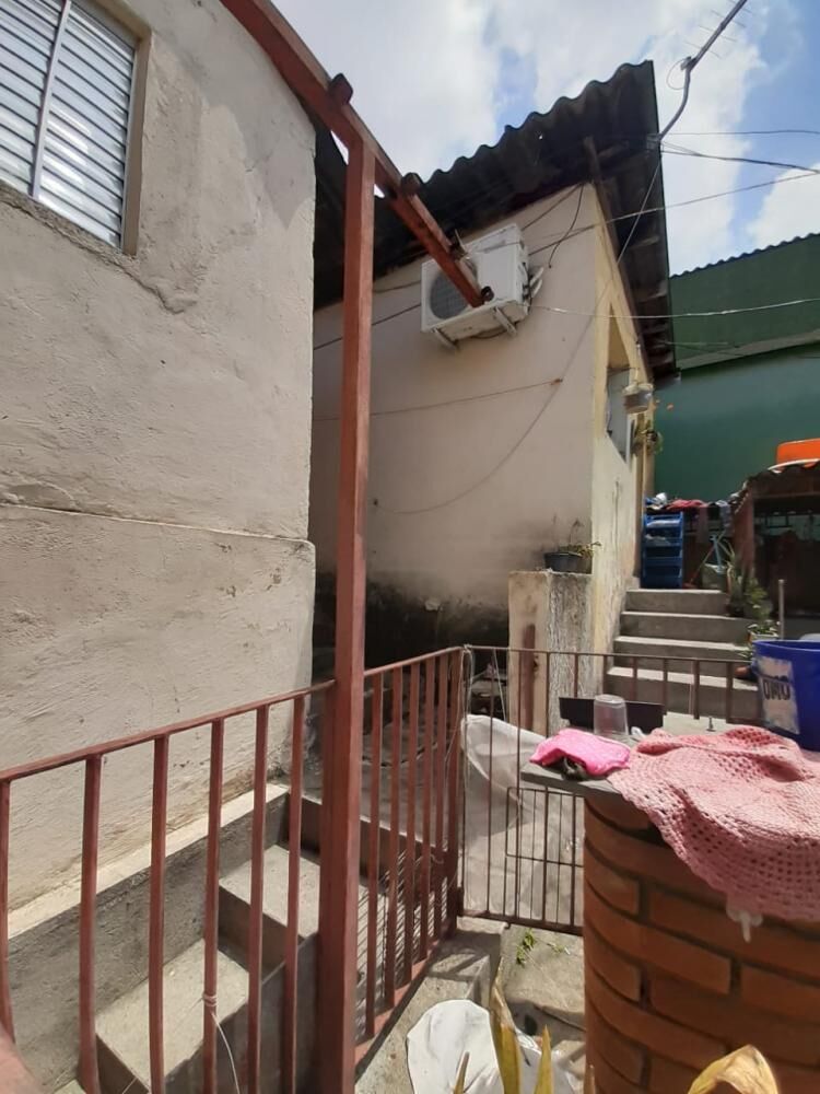 Casa, 6 quartos, 300 m² - Foto 1