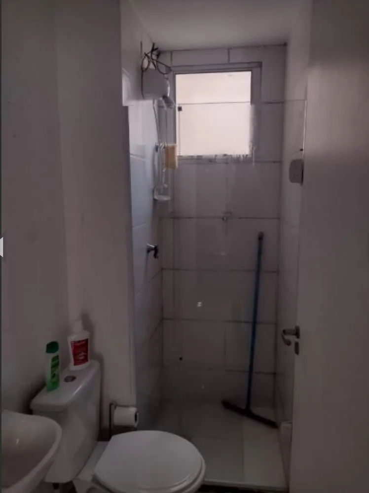 Apartamento, 2 quartos, 42 m² - Foto 7