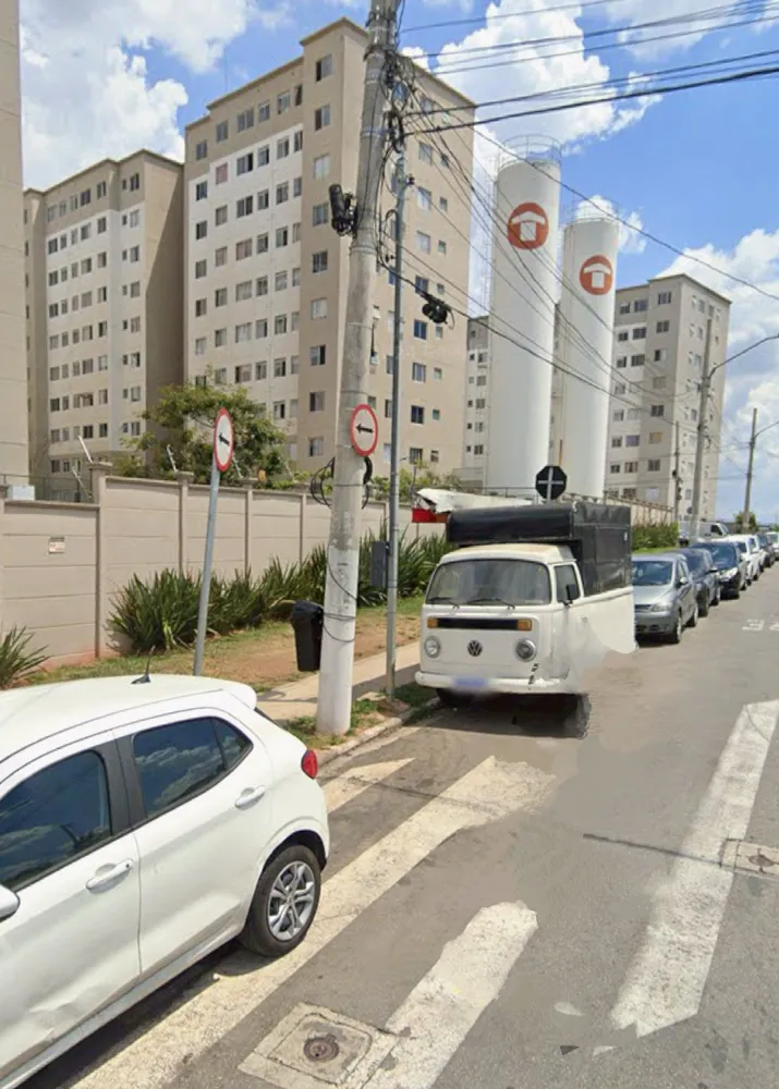 Apartamento, 2 quartos, 42 m² - Foto 4