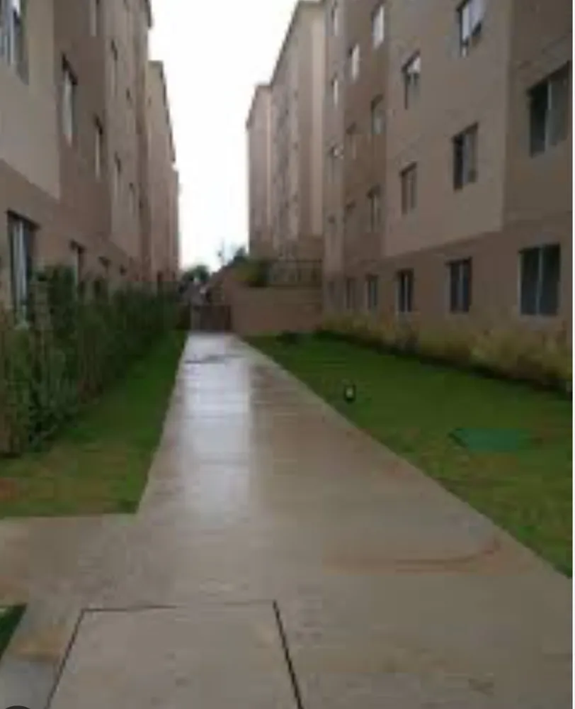 Apartamento, 2 quartos, 42 m² - Foto 5