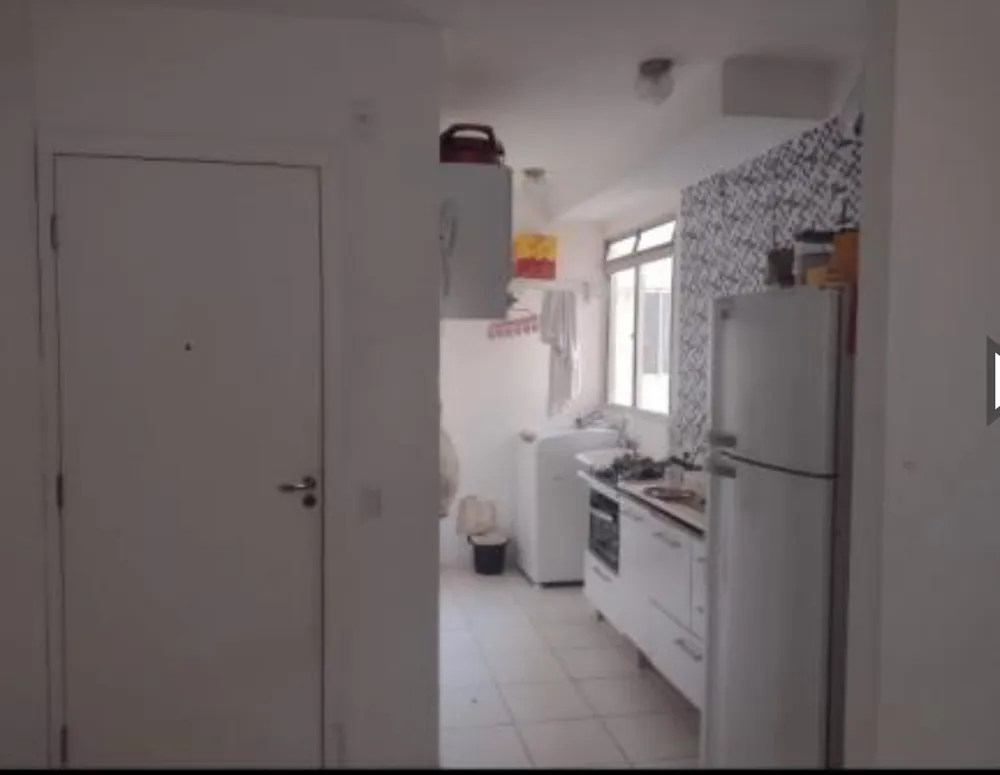Apartamento, 2 quartos, 42 m² - Foto 6
