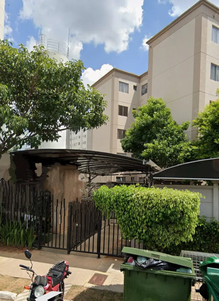 Apartamento, 2 quartos, 42 m² - Foto 1