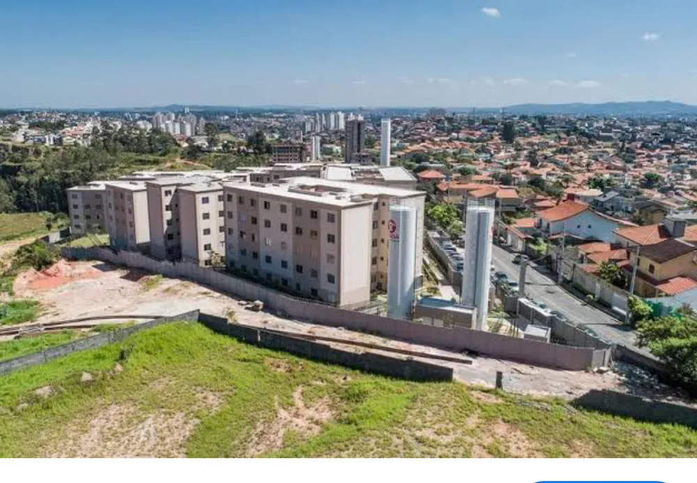 Apartamento, 2 quartos, 42 m² - Foto 8