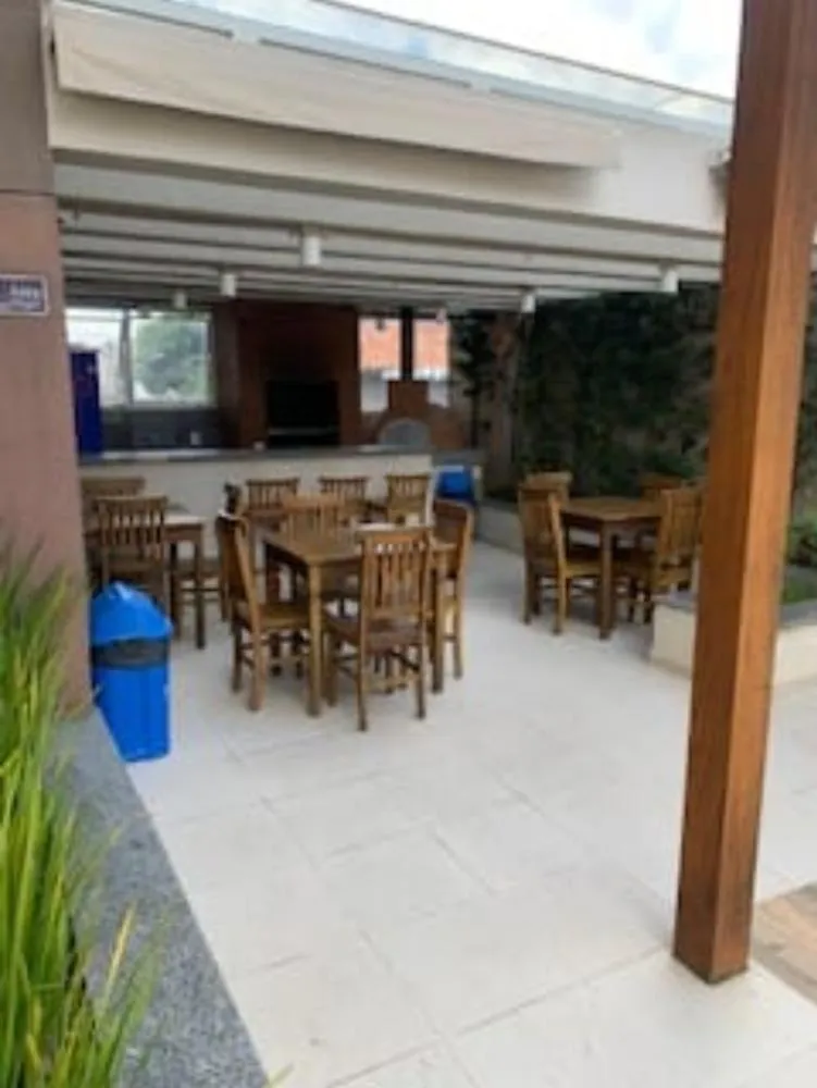 Apartamento, 2 quartos, 54 m² - Foto 3