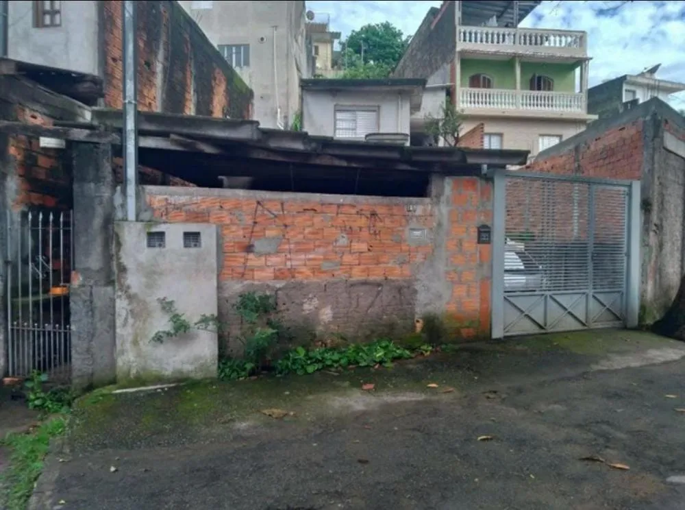 Casa, 2 quartos, 265 m² - Foto 1