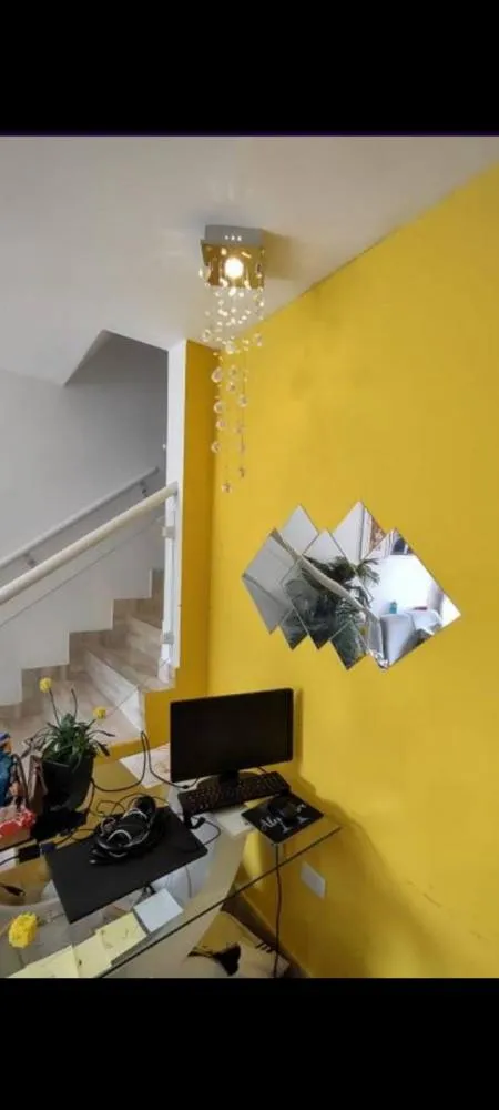 Casa, 2 quartos, 65 m² - Foto 2