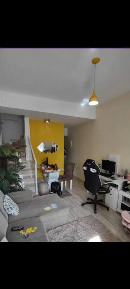 Casa, 2 quartos, 65 m² - Foto 1