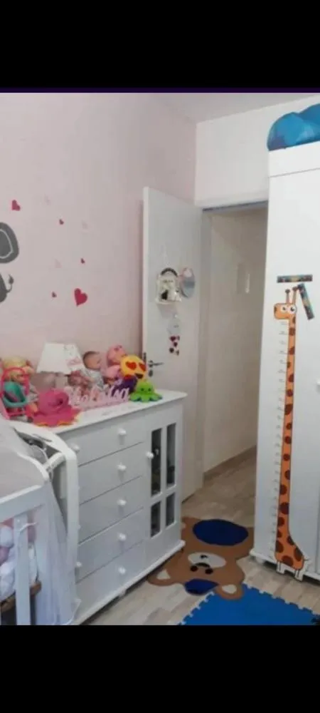 Casa, 2 quartos, 65 m² - Foto 3