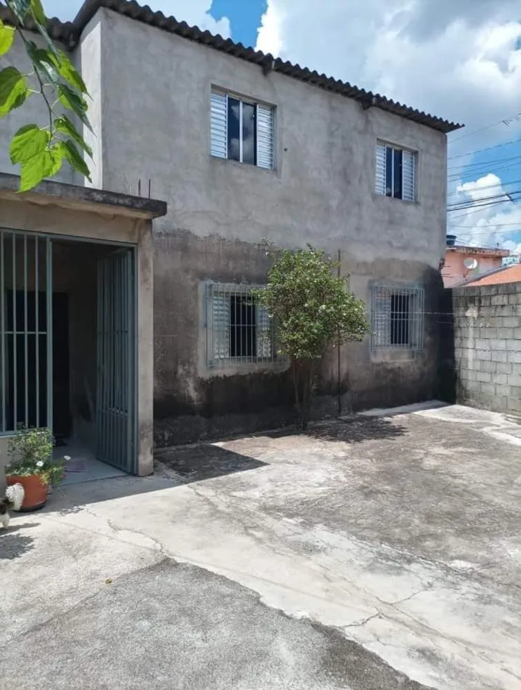 Casa, 2 quartos, 226 m² - Foto 1