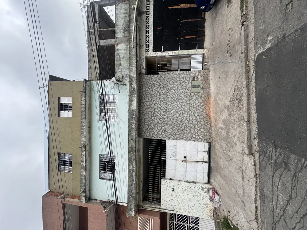 Casa, 6 quartos, 264 m² - Foto 1