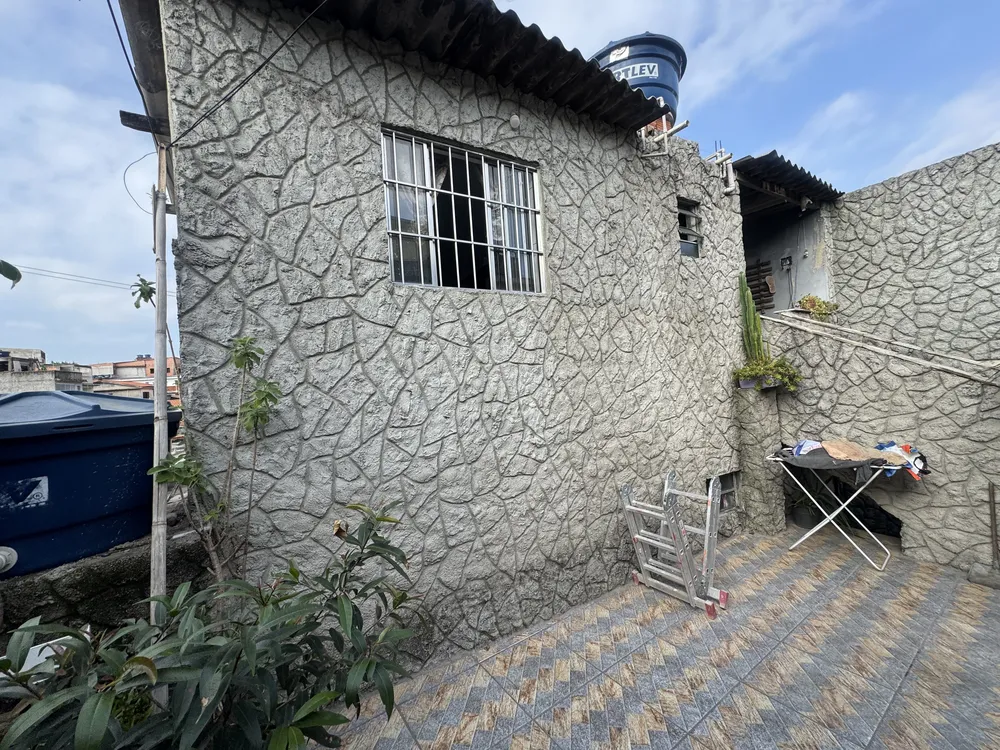 Casa, 6 quartos, 264 m² - Foto 5