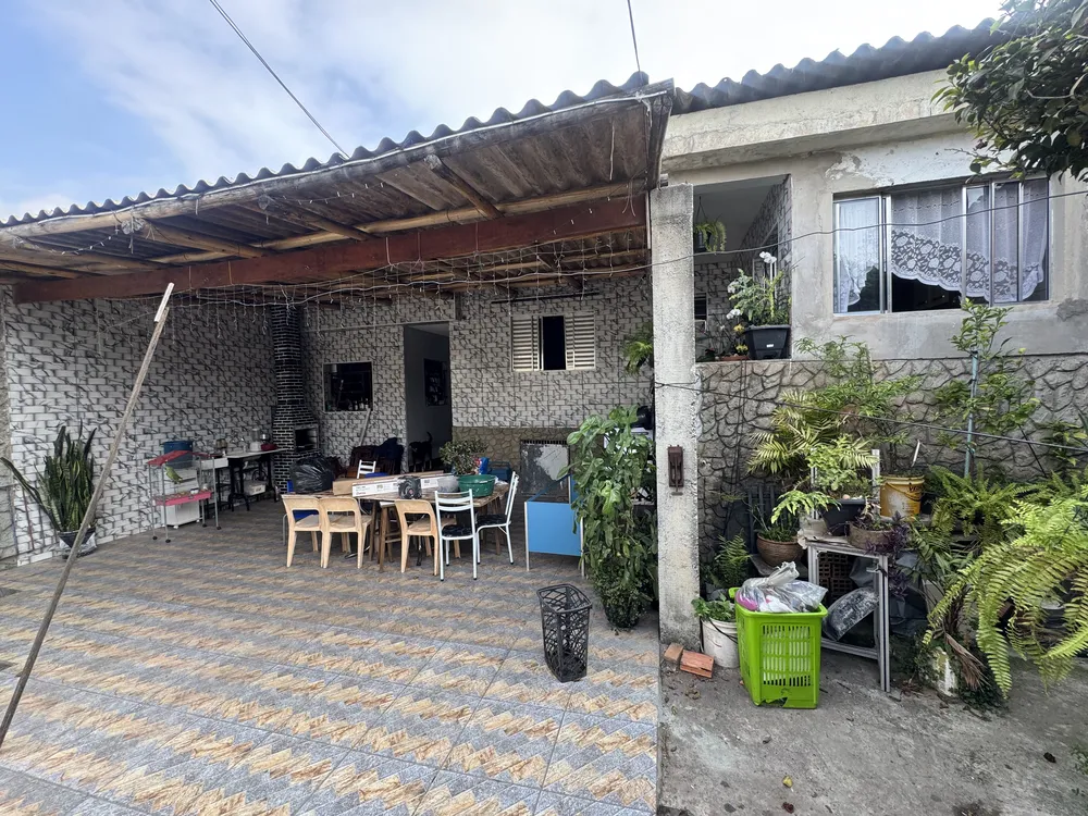 Casa, 6 quartos, 264 m² - Foto 6