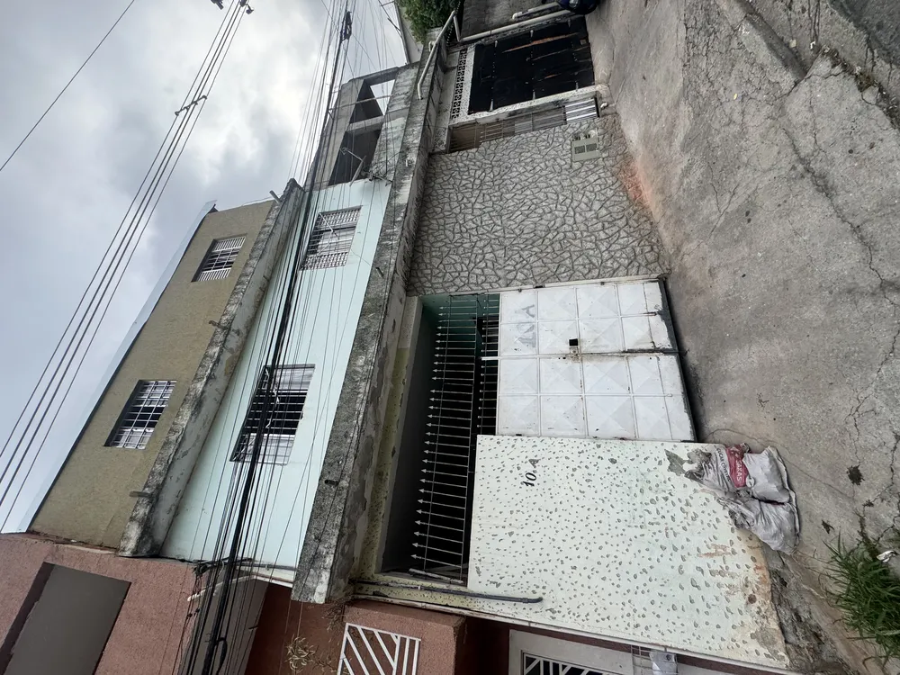 Casa, 6 quartos, 264 m² - Foto 3