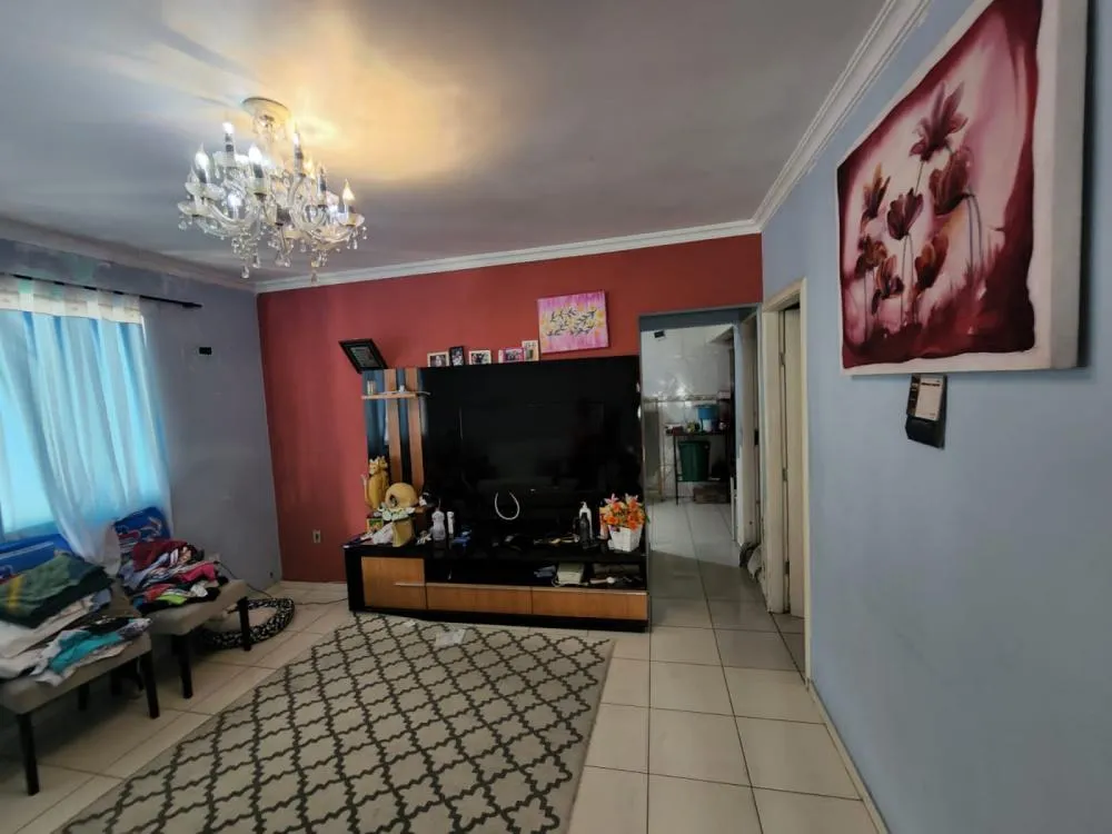 Casa, 7 quartos, 355 m² - Foto 1