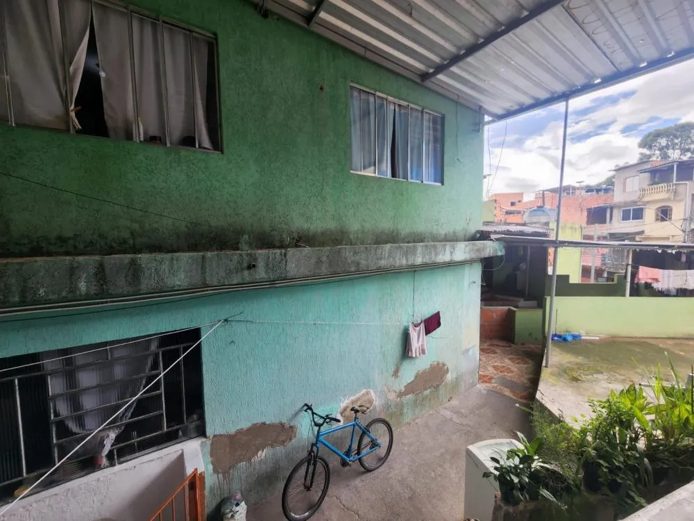 Casa, 7 quartos, 355 m² - Foto 6