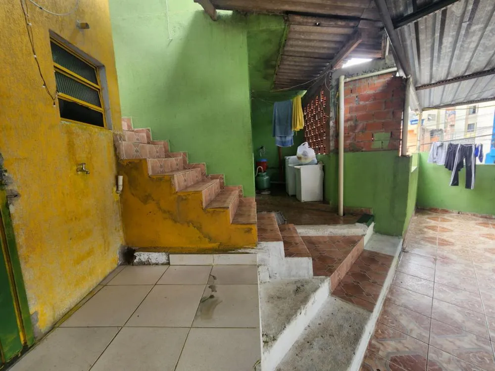 Casa, 7 quartos, 355 m² - Foto 4