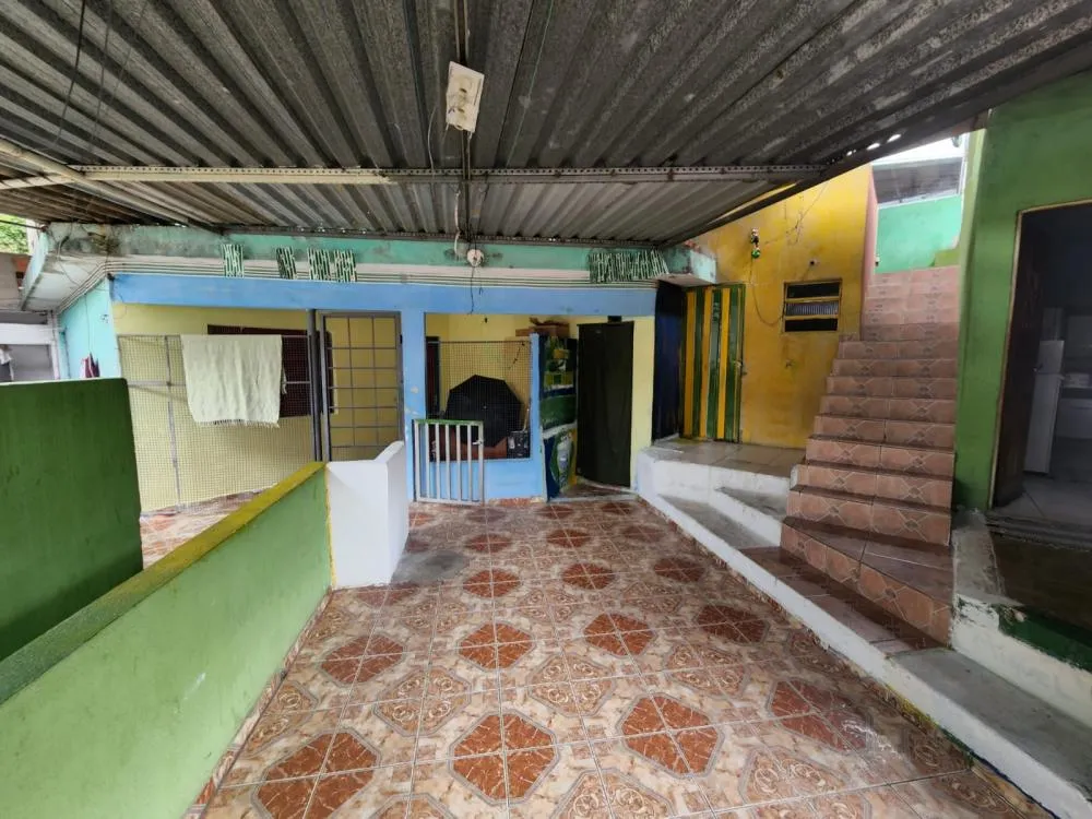 Casa, 7 quartos, 355 m² - Foto 8