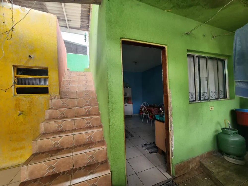 Casa, 7 quartos, 355 m² - Foto 2
