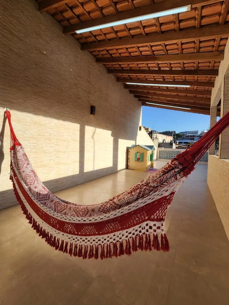 Casa, 4 quartos, 125 m² - Foto 3