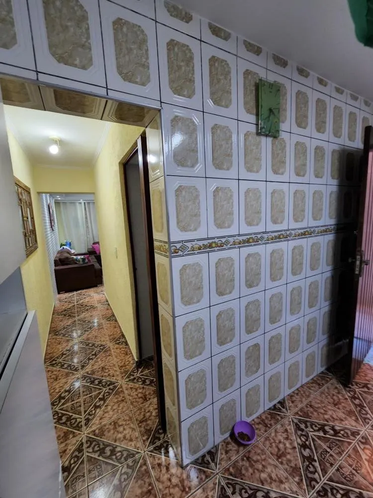Casa, 4 quartos, 125 m² - Foto 1