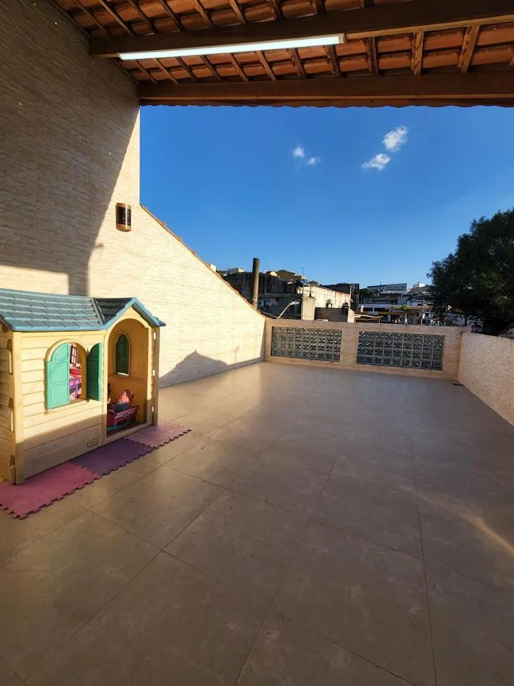 Casa, 4 quartos, 125 m² - Foto 12