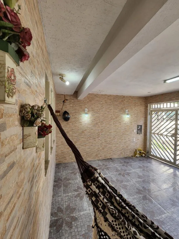 Casa, 4 quartos, 125 m² - Foto 9