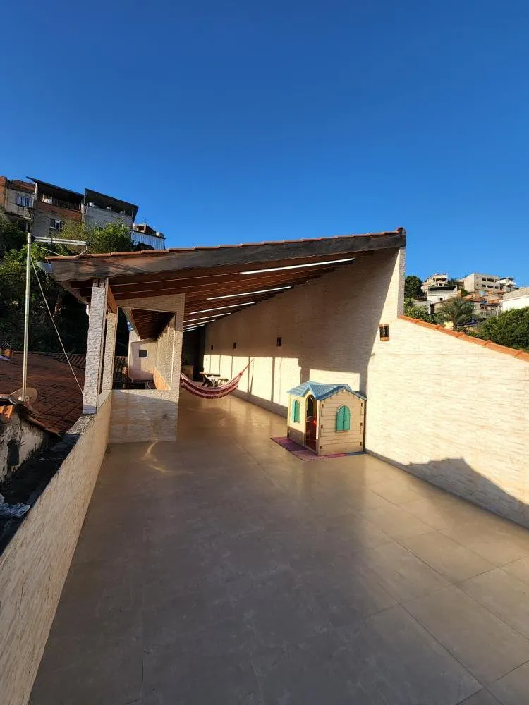 Casa, 4 quartos, 125 m² - Foto 5